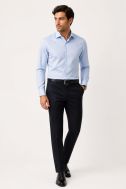 Shirt Seidensticker Slim KE-SEIDENSTICKER-01653690-12