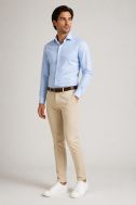 Shirt Seidensticker Slim KE-SEIDENSTICKER-01653690-12