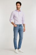 Shirt Seidensticker Slim KE-SEIDENSTICKER-01653690-82