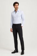 Chemise sans repassage Seidensticker Slim KE-SEIDENSTICKER-01653700-11