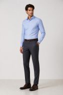 Shirt no iron Seidensticker Slim KE-SEIDENSTICKER-01653710-12