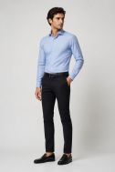 Shirt no iron Seidensticker Slim KE-SEIDENSTICKER-01653710-12