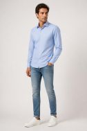 Shirt no iron Seidensticker Slim KE-SEIDENSTICKER-01653710-12