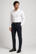 Shirt no iron Seidensticker Slim KE-SEIDENSTICKER-01656914-01