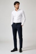 Shirt no iron Seidensticker Slim KE-SEIDENSTICKER-01656914-01