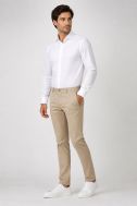 Shirt no iron Seidensticker Slim KE-SEIDENSTICKER-01656914-01