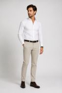 Camisa no plancha Seidensticker Slim KE-SEIDENSTICKER-01665477-01