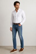 Camisa no plancha Seidensticker Slim KE-SEIDENSTICKER-01665477-01