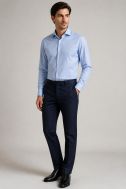 Camisa no plancha Seidensticker Slim KE-SEIDENSTICKER-01665477-11