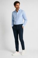 Camisa no plancha Seidensticker Slim KE-SEIDENSTICKER-01665477-11