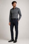 Shirt no iron Seidensticker Slim KE-SEIDENSTICKER-01666260-37