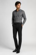 Shirt no iron Seidensticker Slim KE-SEIDENSTICKER-01666260-37