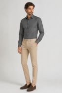 Shirt no iron Seidensticker Slim KE-SEIDENSTICKER-01666260-37