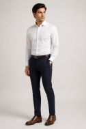 Shirt no iron Seidensticker Slim KE-SEIDENSTICKER-01675198-01