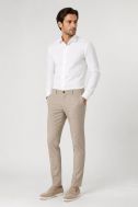 Shirt no iron Seidensticker Slim KE-SEIDENSTICKER-01675198-01