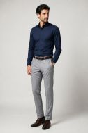 Shirt no iron Seidensticker Slim KE-SEIDENSTICKER-01675198-19