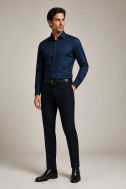 Shirt no iron Seidensticker Slim KE-SEIDENSTICKER-01675198-19
