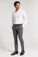 Chemise sans repassage Seidensticker Slim KE-SEIDENSTICKER-01675670-01
