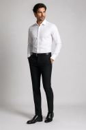 Chemise sans repassage Seidensticker Slim KE-SEIDENSTICKER-01675670-01