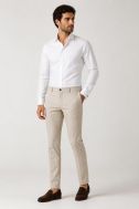 Chemise sans repassage Seidensticker Slim KE-SEIDENSTICKER-01675670-01