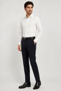 Chemise sans repassage Seidensticker Slim KE-SEIDENSTICKER-01675674-21