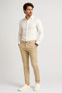 Chemise sans repassage Seidensticker Slim KE-SEIDENSTICKER-01675674-21