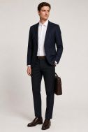 Chemise sans repassage Seidensticker Slim KE-SEIDENSTICKER-01676550-01
