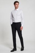 Chemise sans repassage Seidensticker Slim KE-SEIDENSTICKER-01676550-01