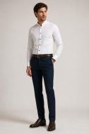 Shirt no iron Seidensticker Slim KE-SEIDENSTICKER-01679560-01