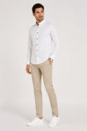 Shirt no iron Seidensticker Slim KE-SEIDENSTICKER-01679560-01