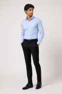 Chemise sans repassage Seidensticker Slim KE-SEIDENSTICKER-01693650-11