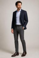 Shirt no iron Seidensticker Slim KE-SEIDENSTICKER-01693660-12