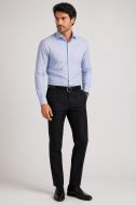 Shirt no iron Seidensticker Slim KE-SEIDENSTICKER-01693660-12