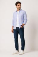 Shirt no iron Seidensticker Slim KE-SEIDENSTICKER-01693660-12
