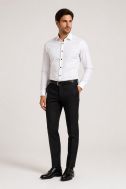 Shirt no iron Seidensticker Slim KE-SEIDENSTICKER-01693690-01