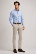 Shirt no iron Seidensticker Slim KE-SEIDENSTICKER-01693690-10