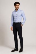 Shirt no iron Seidensticker Slim KE-SEIDENSTICKER-01693690-10