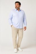 Shirt no iron Seidensticker Comfort KE-SEIDENSTICKER-01745750-12