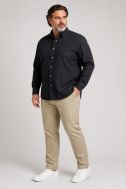 Camisa no plancha Seidensticker Comfort KE-SEIDENSTICKER-01745770-39