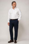 Chemise sans repassage Seidensticker Comfort KE-SEIDENSTICKER-01745972-01