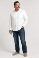 Chemise sans repassage Seidensticker Comfort KE-SEIDENSTICKER-01745972-01