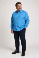 Shirt no iron Seidensticker Comfort KE-SEIDENSTICKER-01745972-16