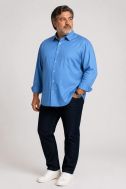 Shirt no iron Seidensticker Comfort KE-SEIDENSTICKER-01745972-16