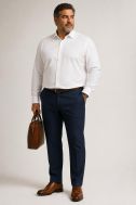 Shirt no iron Seidensticker Comfort KE-SEIDENSTICKER-01747030-01