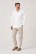 Shirt no iron Seidensticker Comfort KE-SEIDENSTICKER-01747030-01