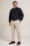 Camisa no plancha Seidensticker Comfort KE-SEIDENSTICKER-01747050-19