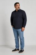 Camisa no plancha Seidensticker Comfort KE-SEIDENSTICKER-01747050-19