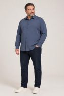 Camisa no plancha Seidensticker Comfort KE-SEIDENSTICKER-01747050-36