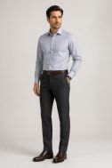 Chemise sans repassage Seidensticker Regular KE-SEIDENSTICKER-01843510-13