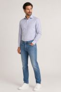 Chemise sans repassage Seidensticker Regular KE-SEIDENSTICKER-01843510-13